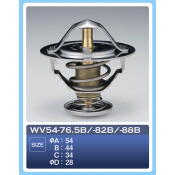 Термостат Tama, арт. WV54-76.5B Термостат Tama, арт. WV54-76.5B