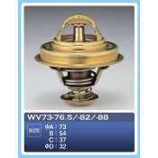 Термостат Tama, арт. WV73-82 Термостат Tama, арт. WV73-82