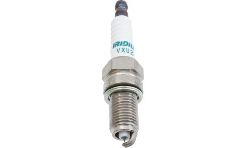 Свеча зажигания Denso Iridium Tough с иридиевым электродом, арт. VXU24