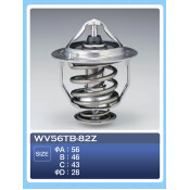 Термостат Tama, арт. WV56TB-82Z