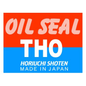 Сальник ступицы THO, арт. 01010233