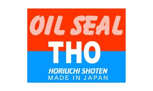 Сальник коленчатого вала THO, арт. 1010019