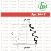Пыльник привода Maruichi, арт. 24-411