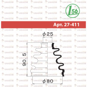 Пыльник привода Maruichi, арт. 27-411