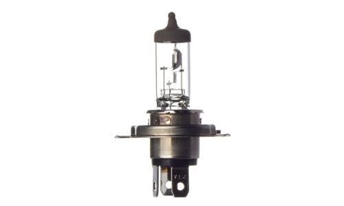 Лампа галогенная Koito Halogen H4U (P43t, T16), 12В, 60/55Вт, 3200К, 1 шт, арт. 0456U