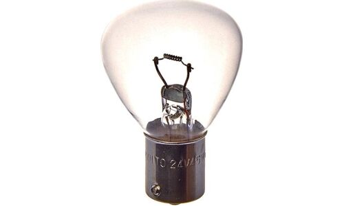 Лампа Koito P45W (BA15s, RP35), 24В, 45Вт, арт. 9531
