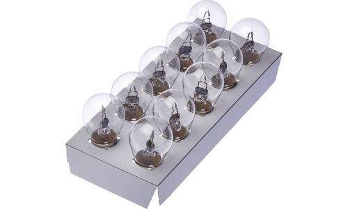 Лампа Koito P55W (BA15s, S25), 12В, 55Вт, арт. 5455