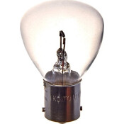 Лампа Koito P35W (BA15s, RP35), 12В, 35Вт, арт. 9321