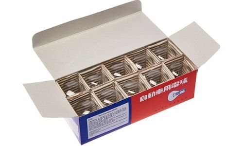 Лампа Koito P35W (BA15s, RP35), 12В, 35Вт, арт. 9321