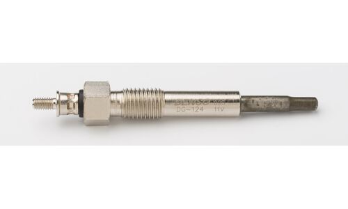 Свеча накаливания Denso, арт. DG-124