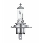 Лампа галогенная Osram Original Line H4 (P43t, T16), 12В, 60/55Вт, 3200К, 1 шт, арт. 64193