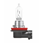 Лампа галогенная Osram Original Line H9 (PGJ19-5, T11), 12В, 65Вт, 3000К, 1 шт, арт. 64213