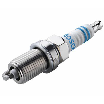 

Свеча зажигания "BOSCH" FR78X (4 шт.)
