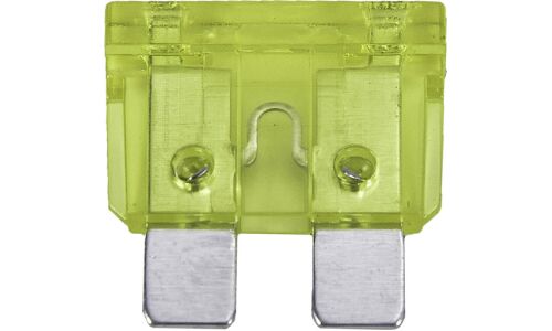 BOSCH 1904529907. Купить предохранитель автомобильный bosch, флажковый ...