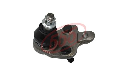 Опора шаровая 555, передняя, арт. SB-T054