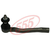 Наконечник рулевой тяги 555, правый, 1шт, арт. SE-T131R