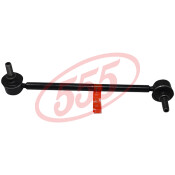 Стойка стабилизатора (линк) 555, задняя, левая, арт. SL-4895L