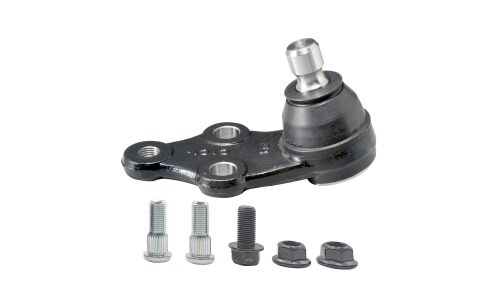 Опора шаровая CTR, арт. CB0206 (CBKH-39)