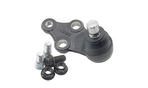 Опора шаровая CTR, арт. CB0206 (CBKH-39)