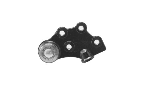 Опора шаровая CTR, арт. CB0238R (CBKS-3R)