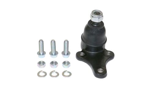 Опора шаровая CTR, арт. CB0372 (CBT-15)