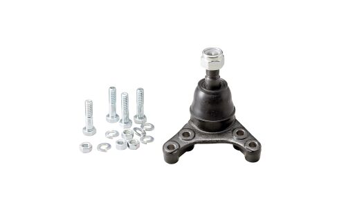 Опора шаровая CTR, арт. CB0397L (CBT-52L)