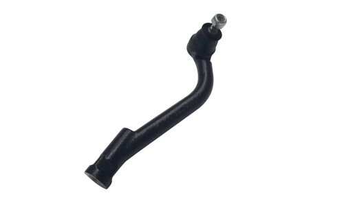 Наконечник рулевой тяги CTR, левый, арт. CE0340L (CEKH-49L)