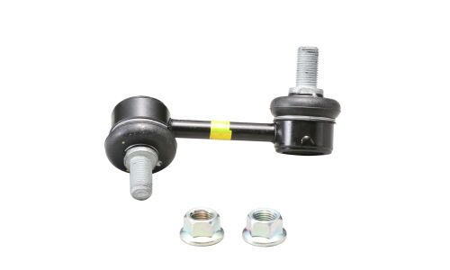 Стойка стабилизатора (линк) CTR, левая, арт. CL0300L (CLKH-55L)