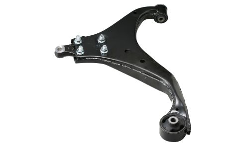 Рычаг подвески CTR, арт. CQ0147L (CQKH-77L)