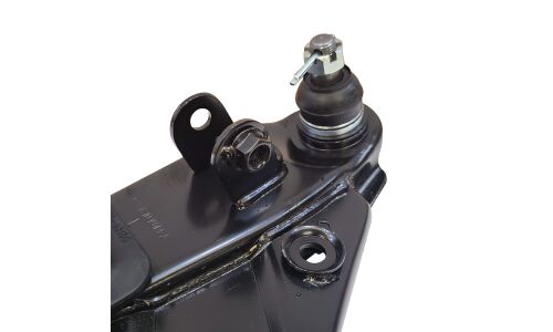 Рычаг подвески CTR, арт. CQ0206L (CQKK-61L)