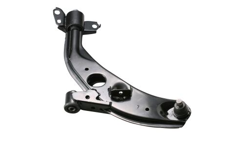 Рычаг подвески CTR, передний, нижний, левый, арт. CQ0249L (CQMZ-2L)