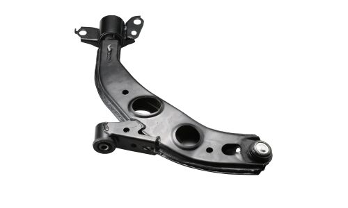 Рычаг подвески CTR, передний, нижний, правый, арт. CQ0249R (CQMZ-2R)