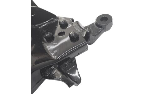 Рычаг подвески CTR, арт. CQ0297R (CQT-4R)