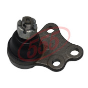 Опора шаровая 555, передняя, левая, арт. SB-4482L