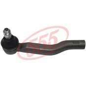 Наконечник рулевой тяги 555, правый, 1шт, арт. SE-T561R