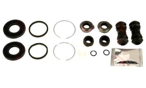 Ремкомплект тормозного суппорта TRW, арт. SP8782