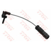 Электронный датчик износа тормозных колодок TRW, передний/задний, арт. GIC122