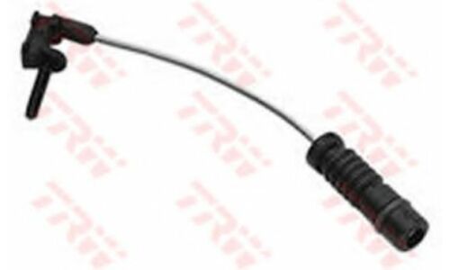 Электронный датчик износа тормозных колодок TRW, передний/задний, арт. GIC122
