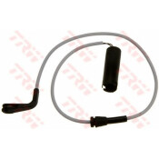 Электронный датчик износа тормозных колодок TRW, задний, арт. GIC159