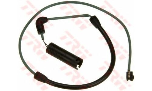 Электронный датчик износа тормозных колодок TRW, передний, арт. GIC175