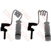 Электронный датчик износа тормозных колодок TRW, передний/задний, 2 шт, арт. GIC200