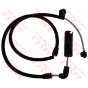 Электронный датчик износа тормозных колодок TRW, передний, арт. GIC204