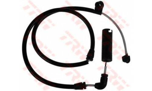 Электронный датчик износа тормозных колодок TRW, передний, арт. GIC204