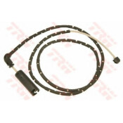 Электронный датчик износа тормозных колодок TRW, задний, арт. GIC206