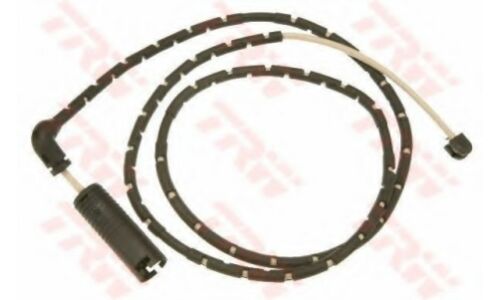 Электронный датчик износа тормозных колодок TRW, задний, арт. GIC206