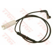 Электронный датчик износа тормозных колодок TRW, задний, арт. GIC209