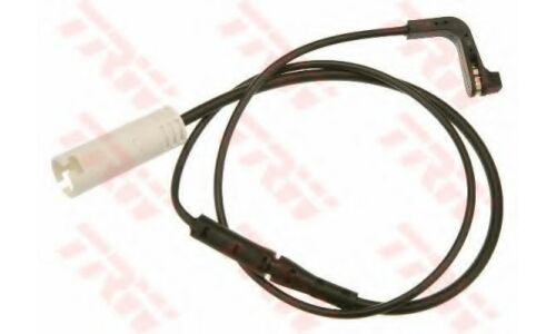 Электронный датчик износа тормозных колодок TRW, задний, арт. GIC209