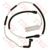 Электронный датчик износа тормозных колодок TRW, передний, арт. GIC216