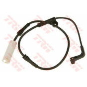 Электронный датчик износа тормозных колодок TRW, передний, арт. GIC231