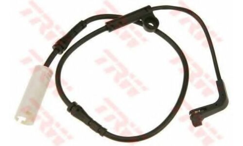 Электронный датчик износа тормозных колодок TRW, передний, арт. GIC231
